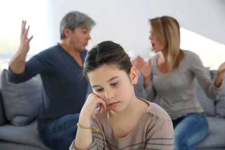 父母离婚,会给孩子带来什么影响