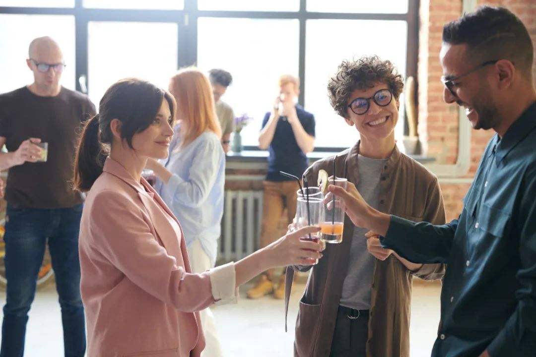 恋爱指南:用科学找到对的人